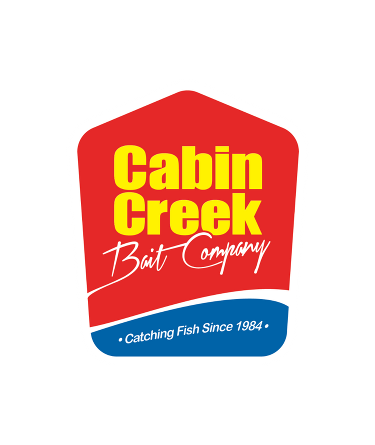 Cabin Creek Bait Company