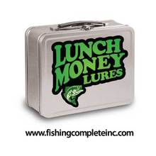Lunch Money Lures