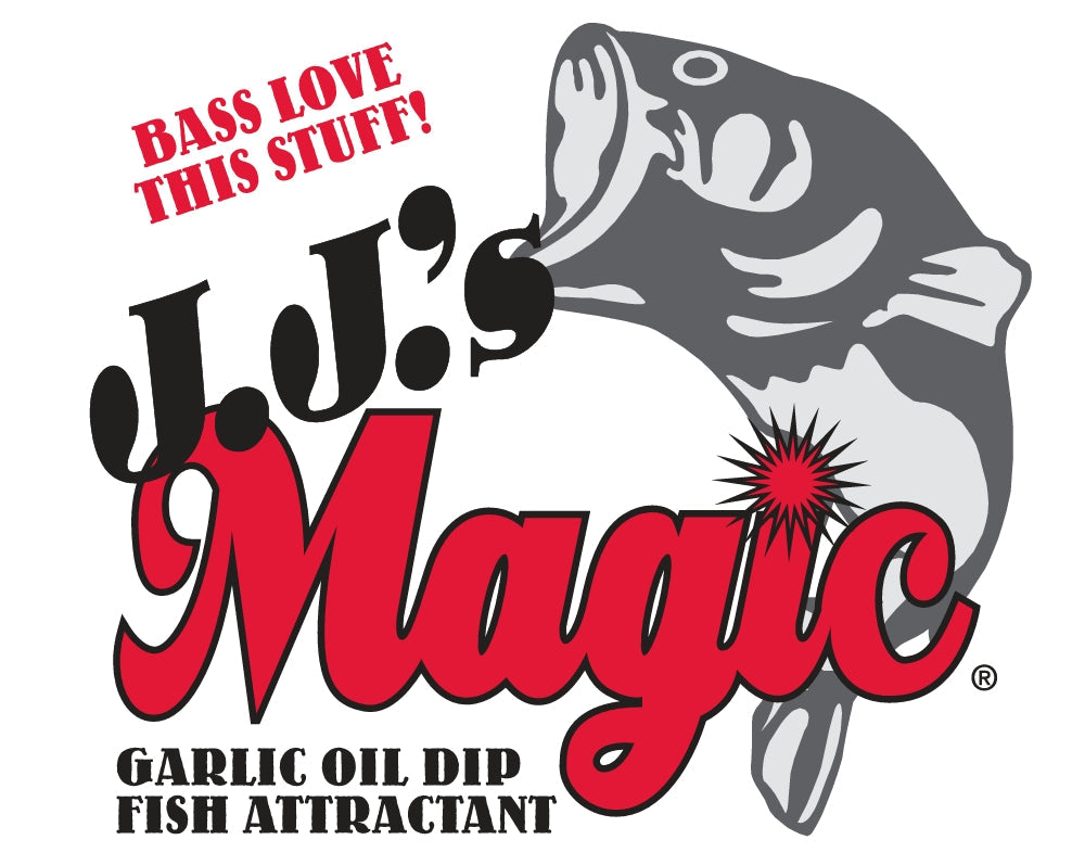 JJ's Magic