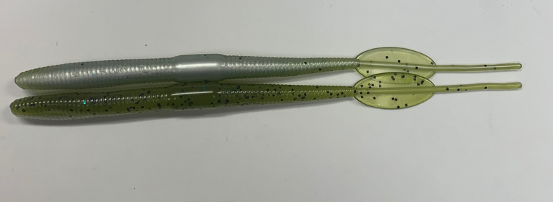 Load image into Gallery viewer, Case Pintail Worm 7-1/2"
