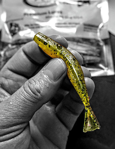 Load image into Gallery viewer, Case Sinkin Salty Minnow
