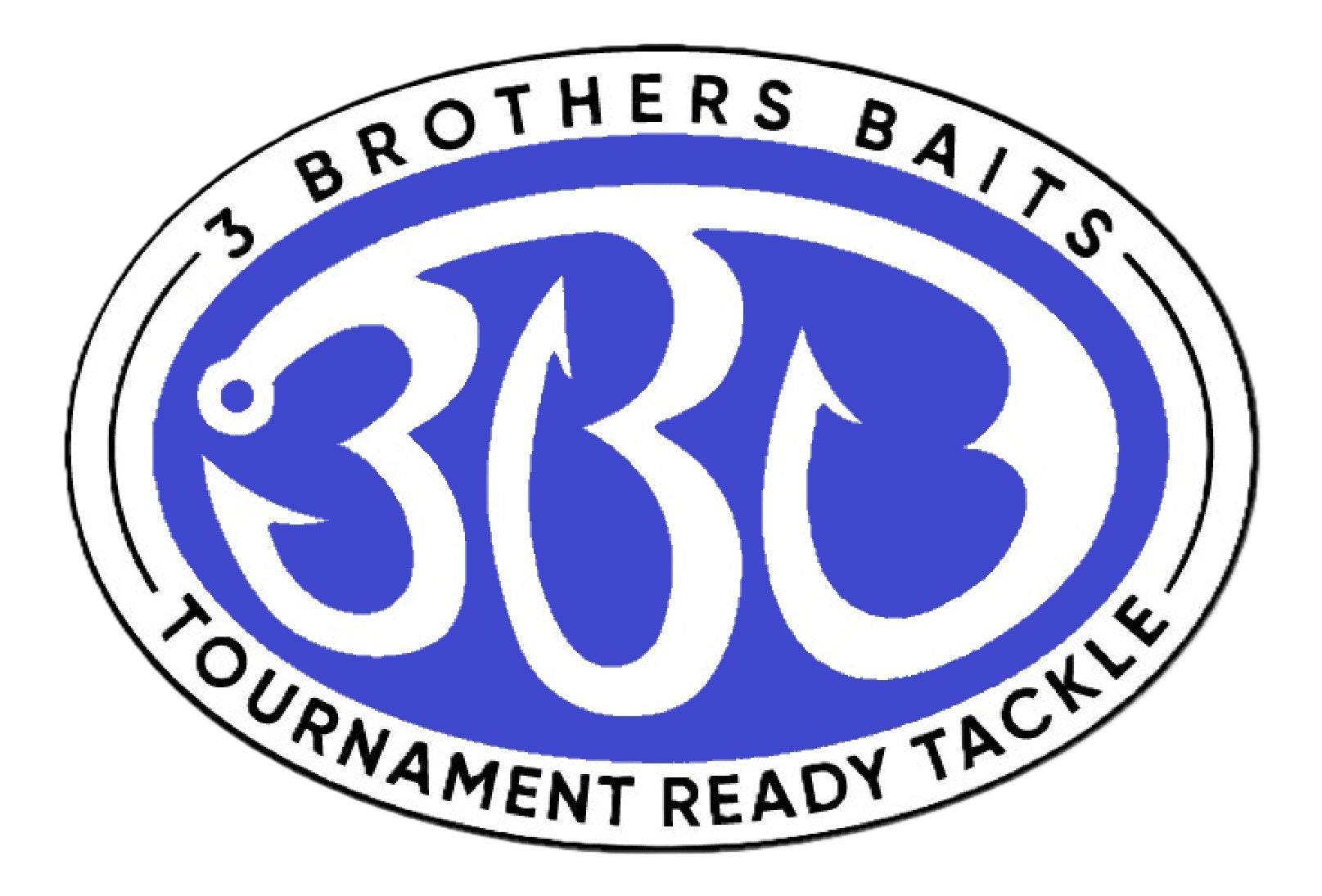 3 Brothers Baits