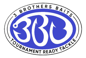 3 Brothers Baits