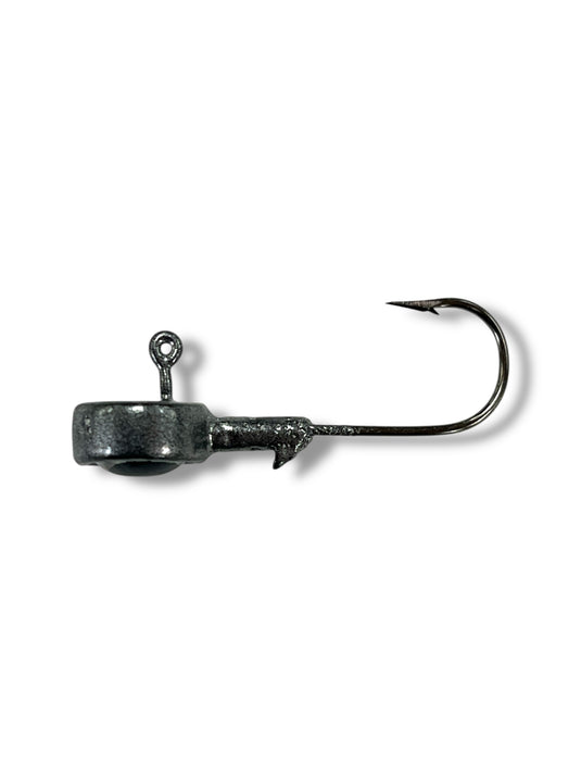 Glider Head Crappie Jig