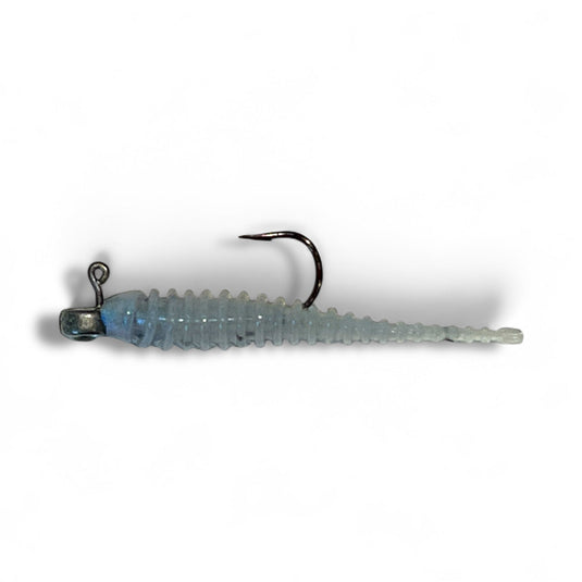 Glide Grub 2.0