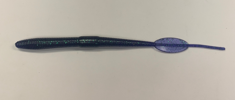 Load image into Gallery viewer, Case Pintail Worm 7-1/2"
