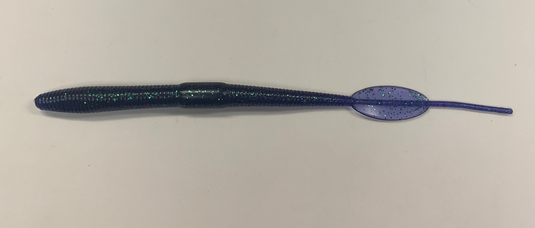 Case Pintail Worm 7-1/2"