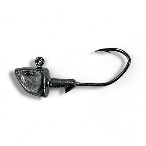 Mean Eye Crappie Jig