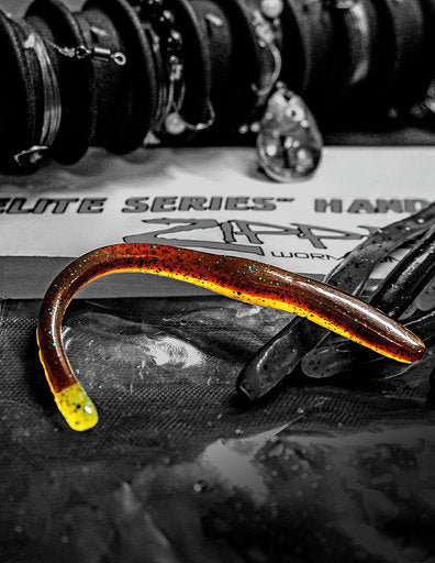 Load image into Gallery viewer, Zipper Weenie 4-1/2" &amp; 6" (Handpoured)
