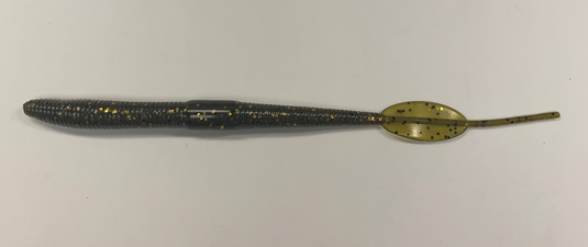 Case Pintail Worm 7-1/2"