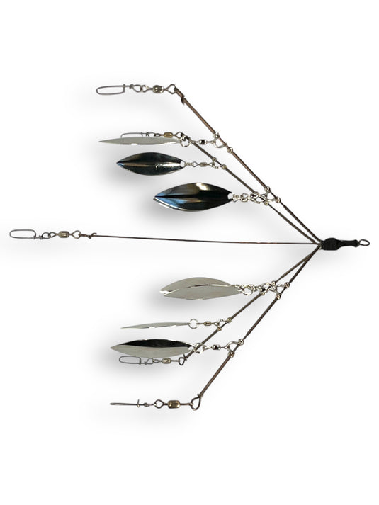 A-Rig 3 Brothers Baits A-Rig 3 Brothers Baits