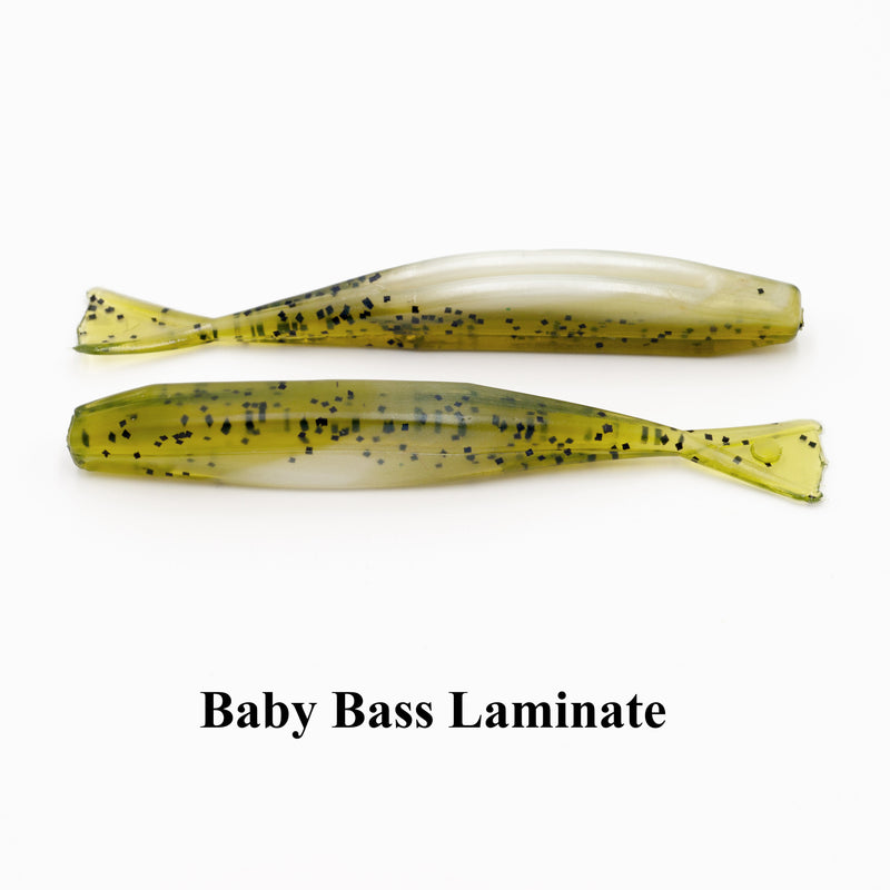 Load image into Gallery viewer, Case Sinkin Salty Minnow
