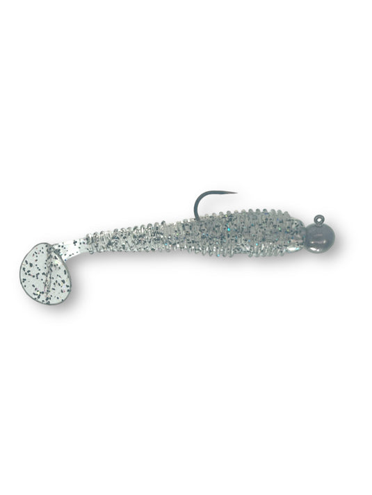 Ball N' Jig Head