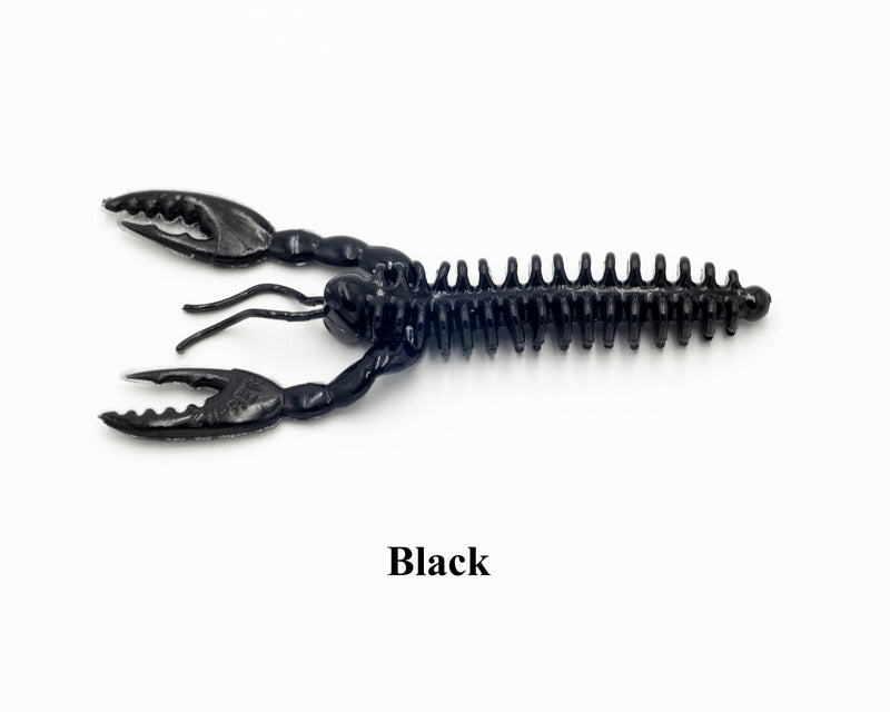 Load image into Gallery viewer, Zipper Craw
