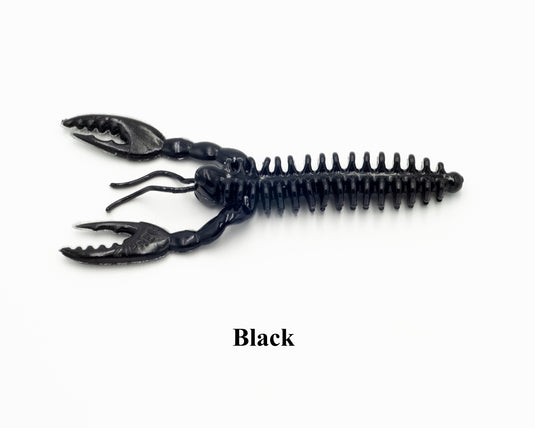 Zipper Craw