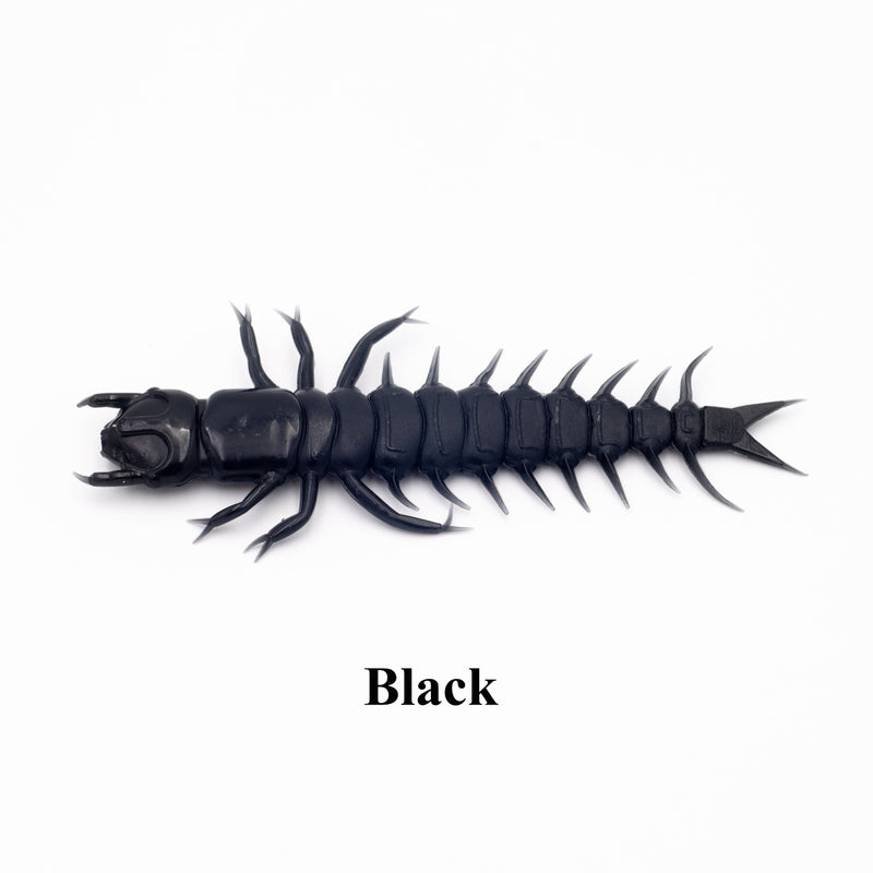 Load image into Gallery viewer, Case Large Hellgrammite

