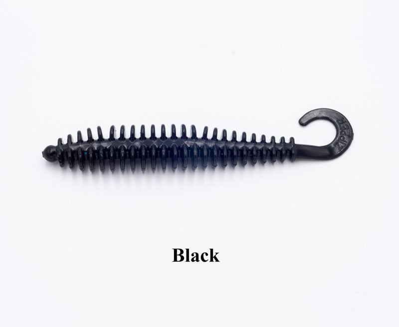 Load image into Gallery viewer, Zipper 5" Original Worm
