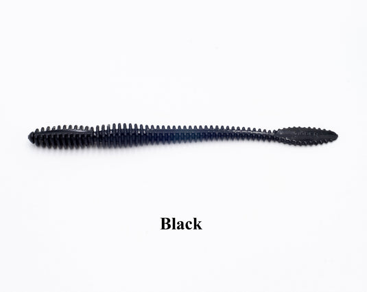 Zipper 6" Shakin' Worm