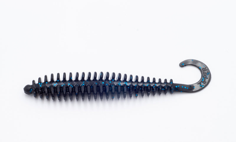 Load image into Gallery viewer, Zipper 5" Original Worm
