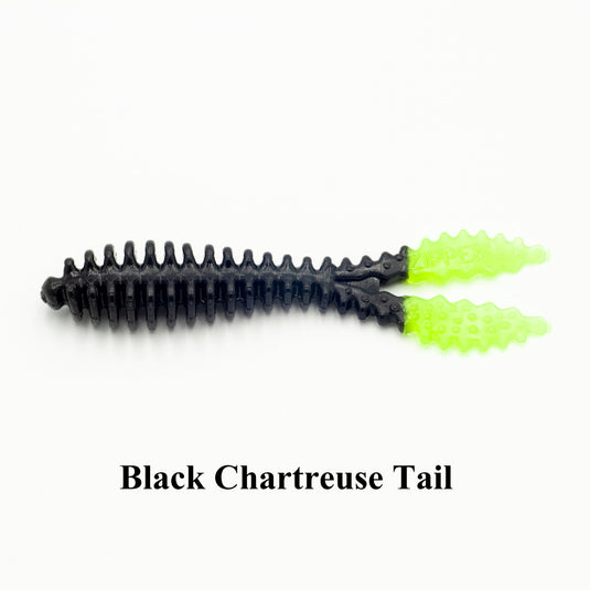 Zipper Grub