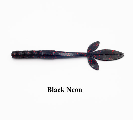 Case Paddle Jack Worm