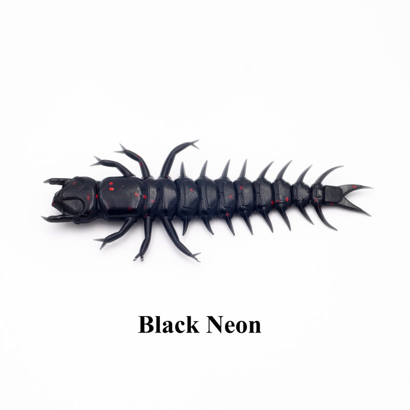 Load image into Gallery viewer, Case Large Hellgrammite
