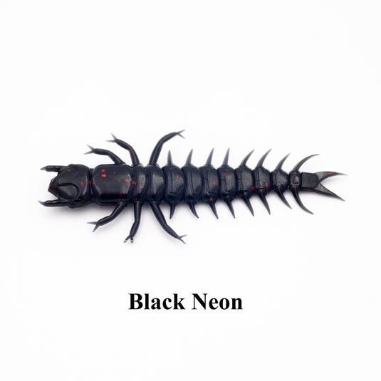 Case Large Hellgrammite