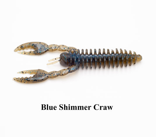 Zipper Craw
