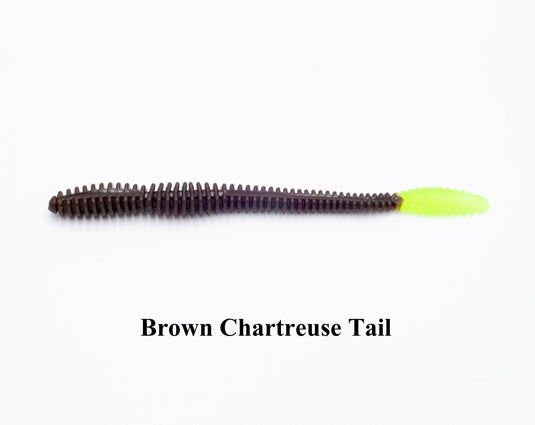 Zipper 6" Shakin' Worm