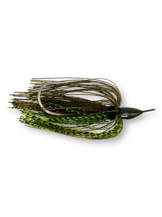 DB Buzz Bait