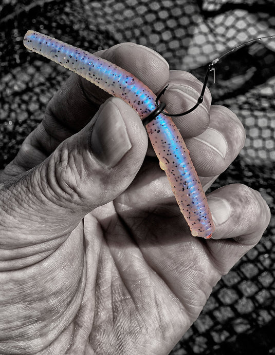 Case Lil Magic Stik - Floating Version-Ned Rig