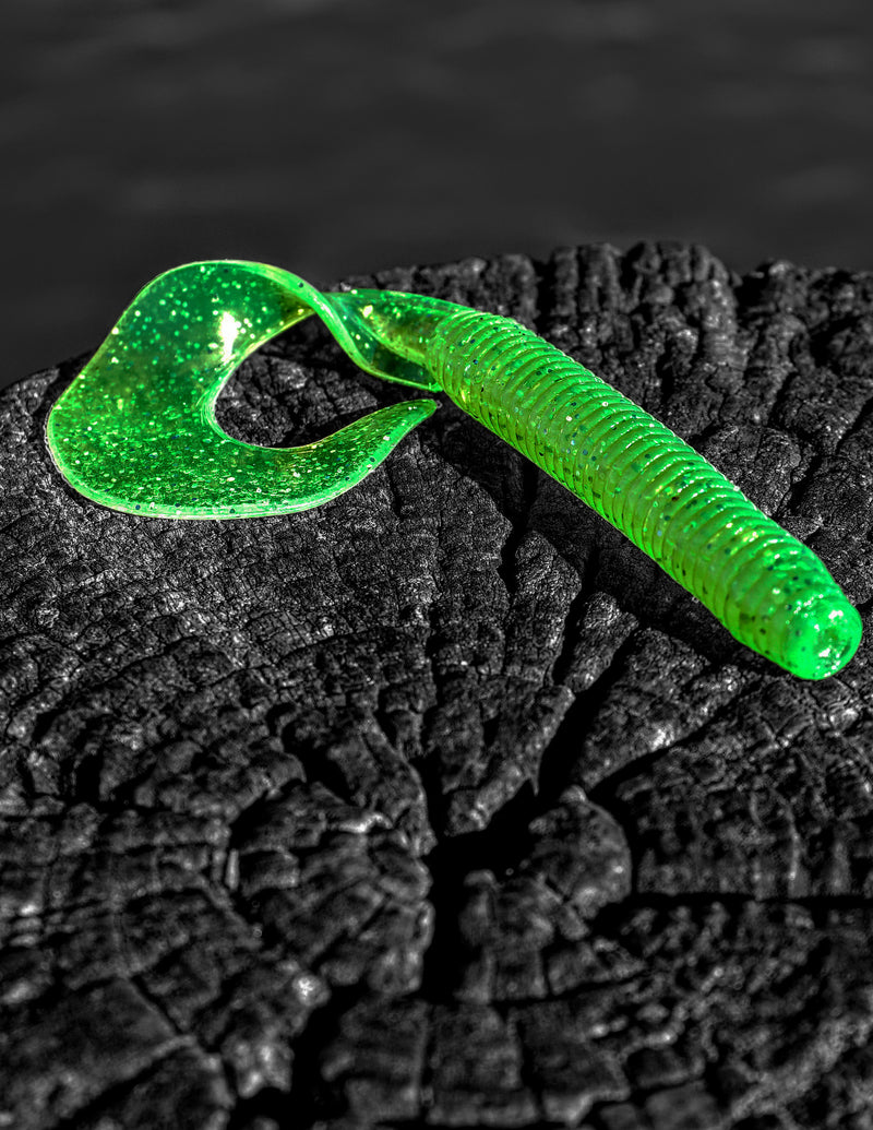Load image into Gallery viewer, Case RS King Grub 4-1/2"
