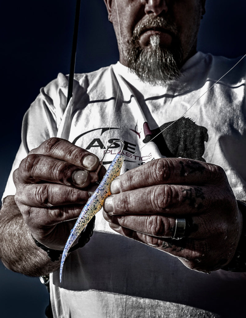 Load image into Gallery viewer, Case Sinkin Salty Shad

