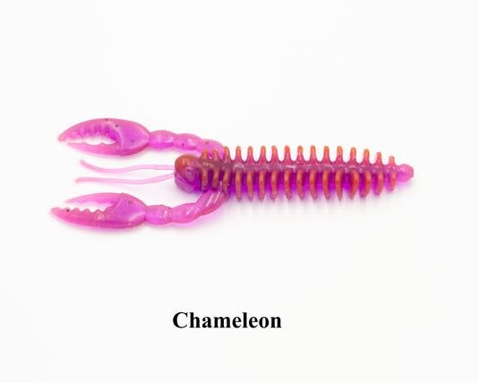 Zipper Craw