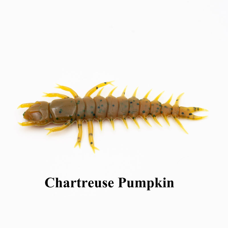 Load image into Gallery viewer, Case Large Hellgrammite
