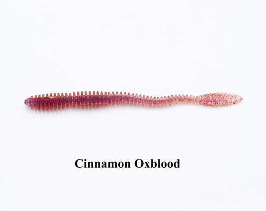 Zipper 6" Shakin' Worm