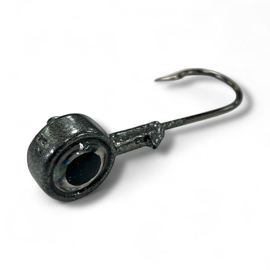 Glider Head Crappie Jig