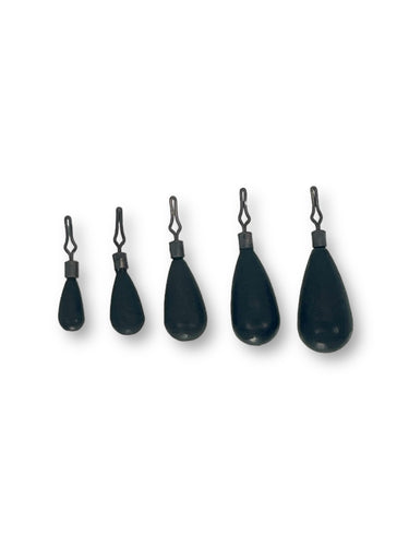 Tungsten Drop Shot Weight