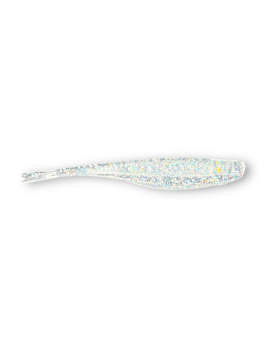 echo tail fishing lure Echo Shad
