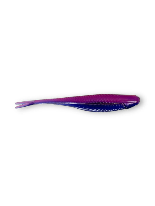 echo fishing lures Echo Shad – 3 Brothers Baits