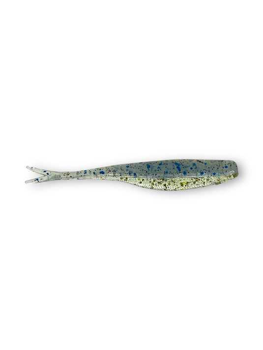 echo fishing lures Echo Shad Disco