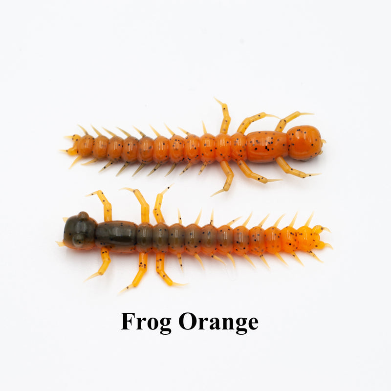 Load image into Gallery viewer, Case LiL Hellgrammite
