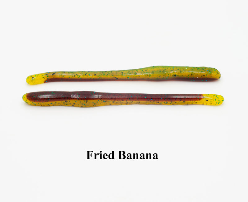 Load image into Gallery viewer, Zipper Weenie 4-1/2" &amp; 6" (Handpoured)
