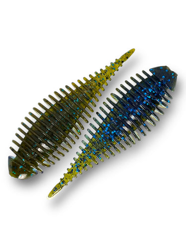 Ghillie Grub