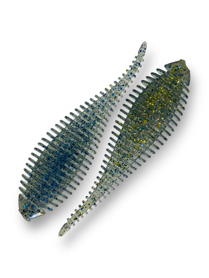 Load image into Gallery viewer, Ghillie Grub
