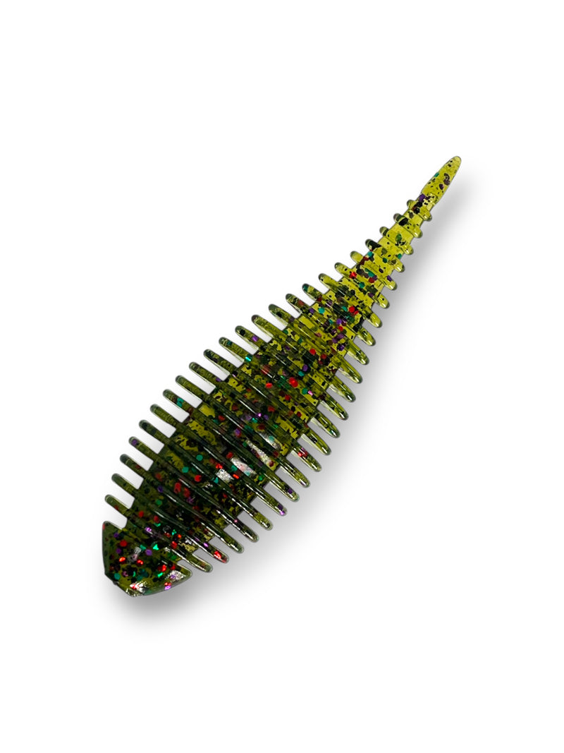 Load image into Gallery viewer, Ghillie Grub
