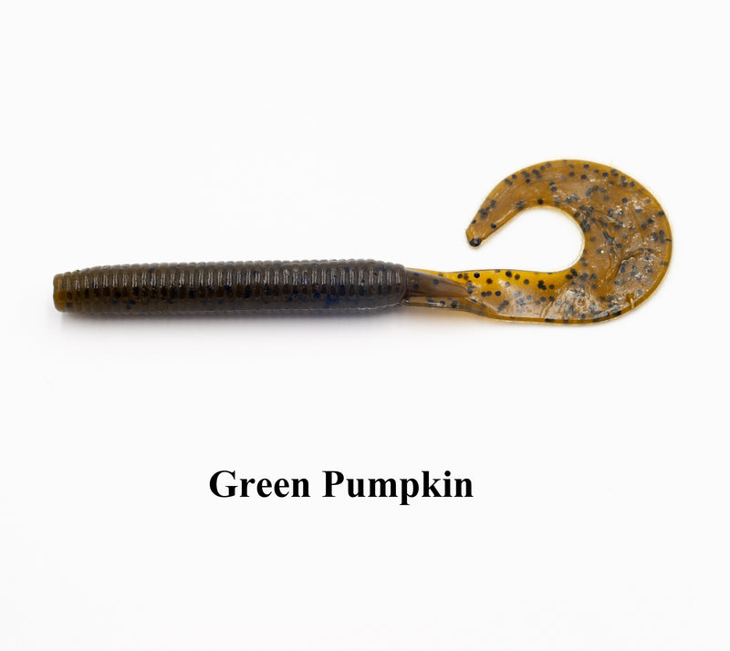 Load image into Gallery viewer, Case RS King Grub 4-1/2"
