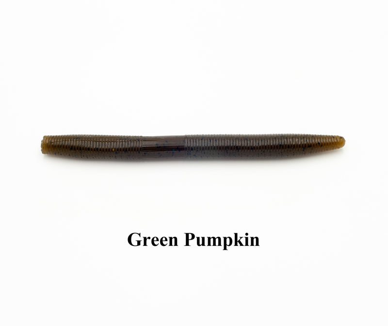 Load image into Gallery viewer, Case Magic Limp Stik (SUPER Soft Handpour)
