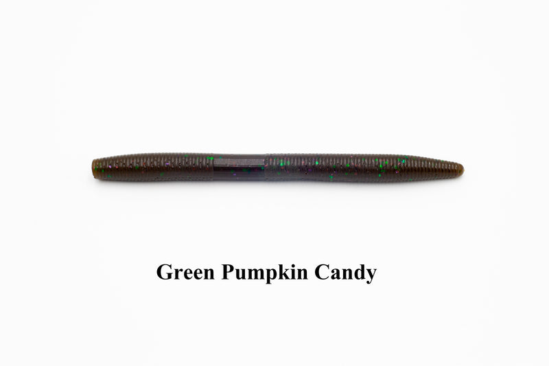Load image into Gallery viewer, Case Magic Limp Stik (SUPER Soft Handpour)
