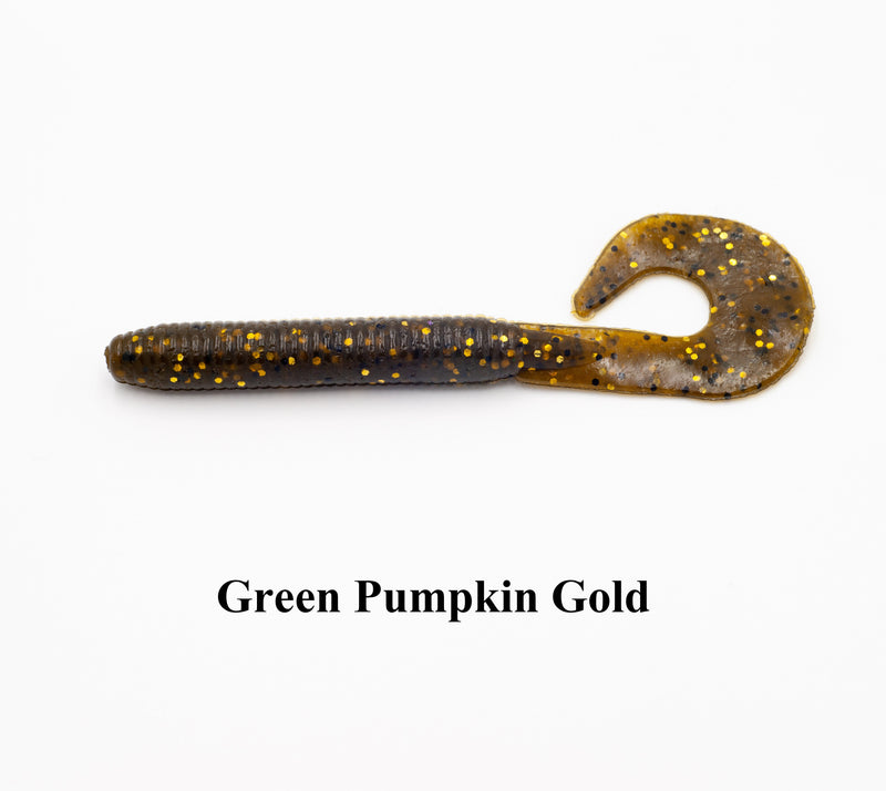 Load image into Gallery viewer, Case RS King Grub 4-1/2"
